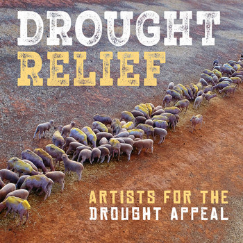 Various Artists - Drought Relief