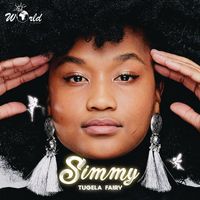 Simmy - Tugela Fairy