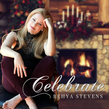 Rehya Stevens - Celebrate