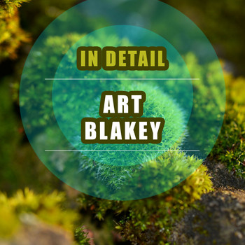 Art Blakey - In Detail