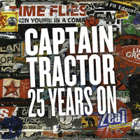 Captain Tractor - 25 Years On (Explicit)