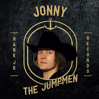 Jonny & the Jumpmen - Hank Jr. Records
