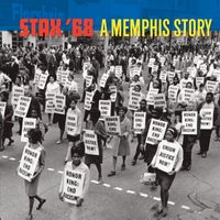 Various Artists - Stax ’68: A Memphis Story