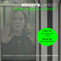 Chris Giordano, Kristy Cates & Ryan Edward Wise - Kristy's Lament (Another Awful Day with the M.T.A.) (Explicit)