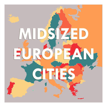 Alan Lauris - Midsized European Cities