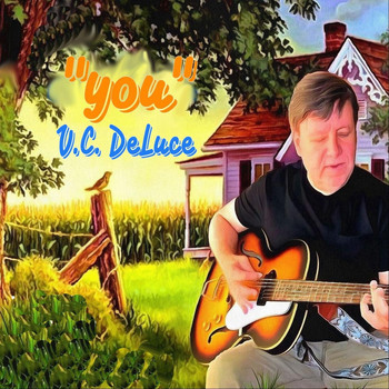 V.C. Deluce - You