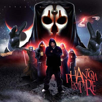 Styles P - Phantom Empire (Explicit)