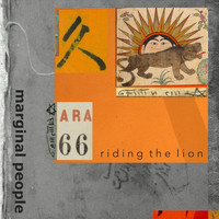 Marginal People - Riding the Lion