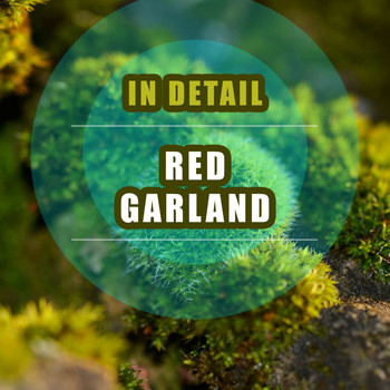 Red Garland - In Detail