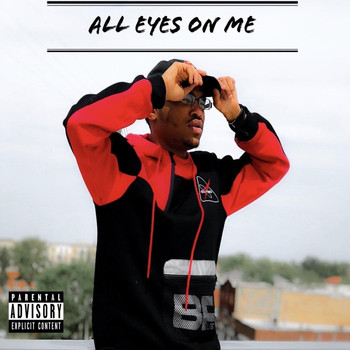 Aaron Geter - All Eyes on Me (Explicit)