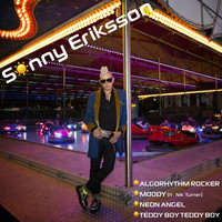 Sonny Eriksson - The Spirit of Sonny Eriksson