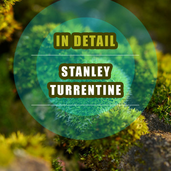 Stanley Turrentine - In Detail