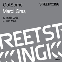 GotSome - Mardi Gras