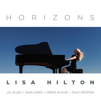 Lisa Hilton - H O R I Z O N  S