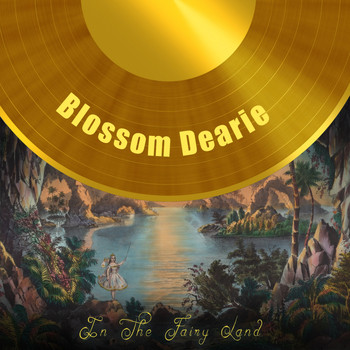 Blossom Dearie - In The Fairy Land
