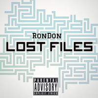 RonDon - Lost Files (Explicit)