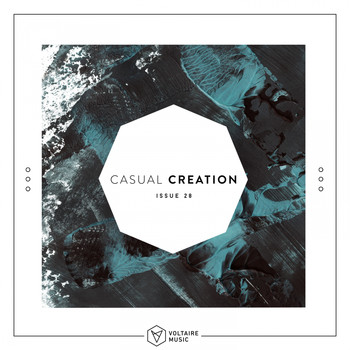 Various Artists - Casual Creation Issue 28