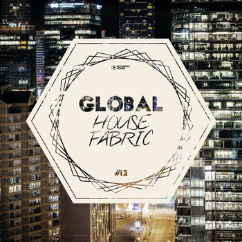 Various Artists - Global House Fabric, Pt. 12