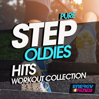 Various Artists - Pure Step Oldies Hits Workout Collection