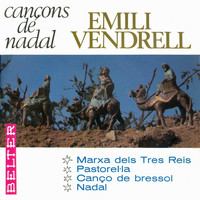 Emili Vendrell - Cançons de Nadal