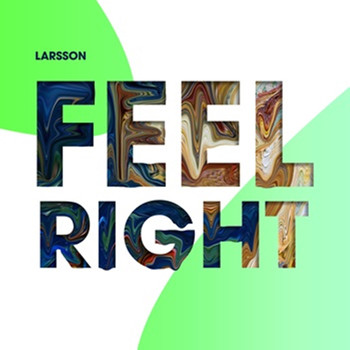 Larsson - Feel Right (Extended Mix)