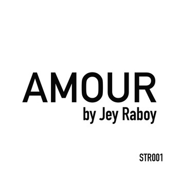 Jey Raboy - Amour (Vocal Version) (Explicit)