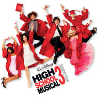 High School Musical Cast - High School Musical 3: Senior Year (Original Film-Soundtrack)