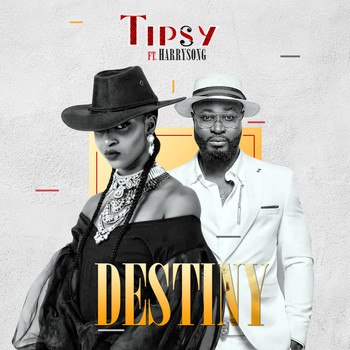 Tipsy - Destiny (feat. Harrysong)