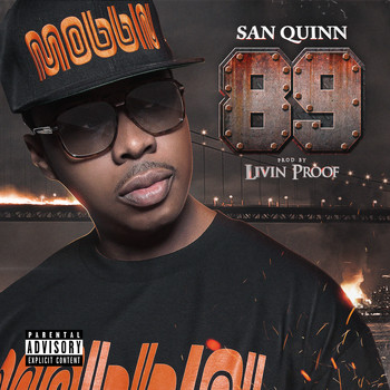 San Quinn - 89 (Explicit)