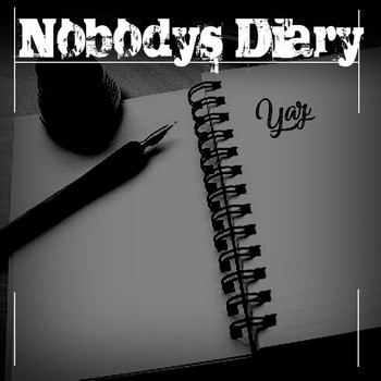 Yaz - Nobodys Diary