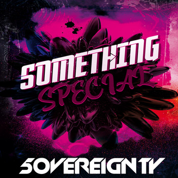 5overeignty - Something Special