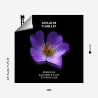 Apollo 84 - Tumble EP