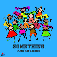Mars and Barzini - Something