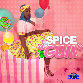 Spice - Gum