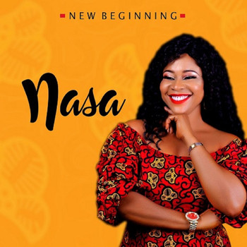Nasa - New Beginning