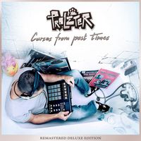ProleteR - Curses from Past Times (Remastered)