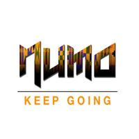 Numo - Keep Going