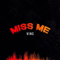 Vinc - Miss Me
