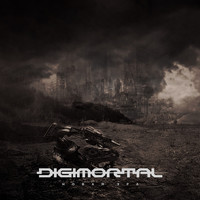 Digimortal - Новая эра