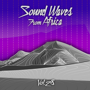 Various Artists - Sound Waves From Africa Vol, 28