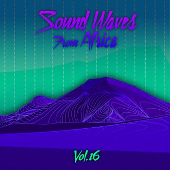 Various Artists - Sound Waves From Africa Vol, 16