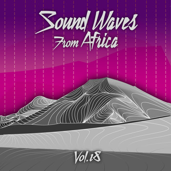 Various Artists - Sound Waves From Africa Vol. 18