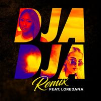 Aya Nakamura - Djadja (feat. Loredana) (Remix)