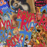 Royal Trux - Every Day Swan (Explicit)