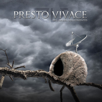 Presto Vivace - Realidades Convenientes