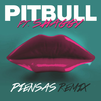 Pitbull - Piensas (Dile La Verdad) [Remix]