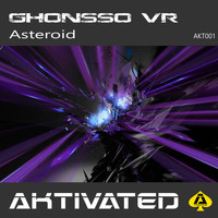 Ghonsso VR - Asteroid