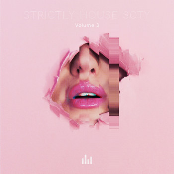 Various Artists - Strictly House SCTY, Vol. 3