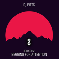 DJ Pitts - Begging for Attention