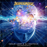 Ozgur Uzar, DJ Hightech - Soundhertz